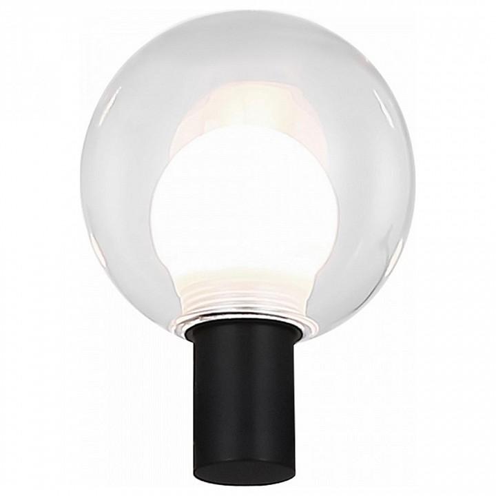 Плафон стеклянный Freya Urban FR6005LS-01B1 | Freya MYFR6005LS-01B1