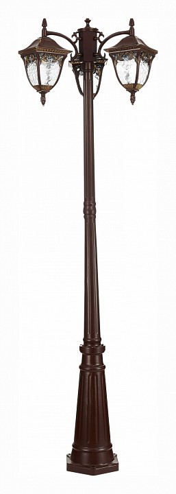 Фонарный столб ST-Luce Chiani SL083.705.03 | ST-Luce SL083.705.03