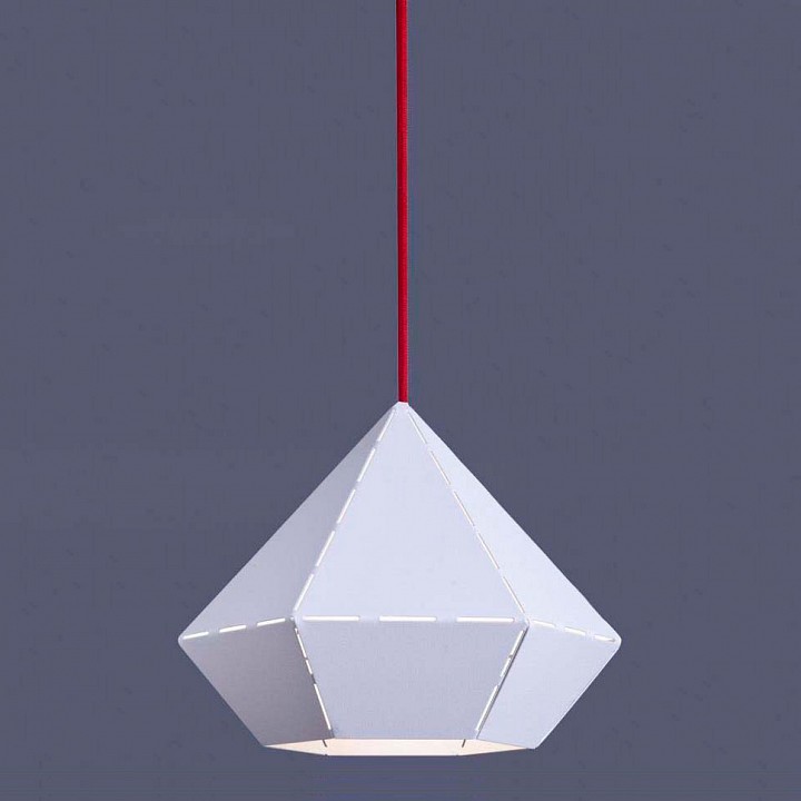 Подвесной светильник Nowodvorski Diamond White 6342 | Nowodvorski NVD6342