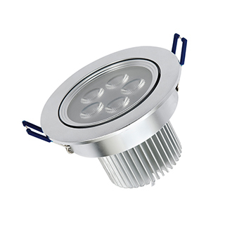 Светильник IM-110D Warm White (5x3W, 220V) (Arlight, -) | Arlight 015026