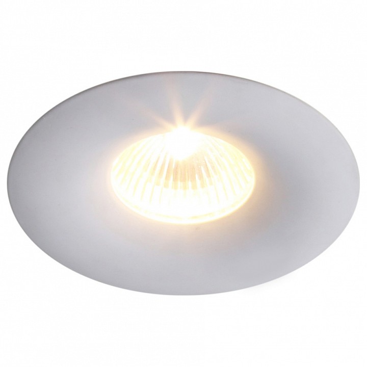 Встраиваемый светильник Divinare Sciuscia 1765/03 PL-1 | Divinare DV176503PL-1