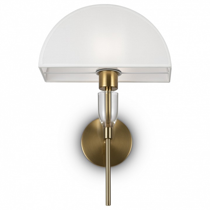 Бра Maytoni Prima Z034WL-01BS | Maytoni MYZ034WL-01BS