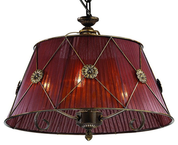 Подвесной светильник Favourite Lira 1124-3P | Favourite FV1124_3P