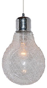 Подвесной светильник Arte Lamp Atom A5088SP-1CC | Arte Lamp ARA5088SP_1CC
