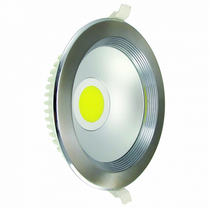 Встраиваемый светильник Horoz Electric Helen HRZ00000372 | Horoz Electric HRZ00000372
