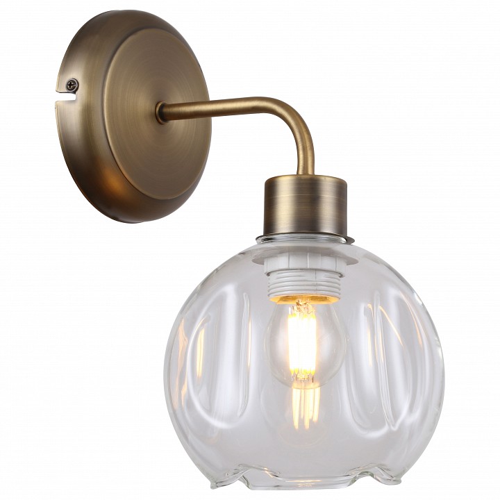 Бра F-promo Monto 2192-1W | F-promo FV2192-1W