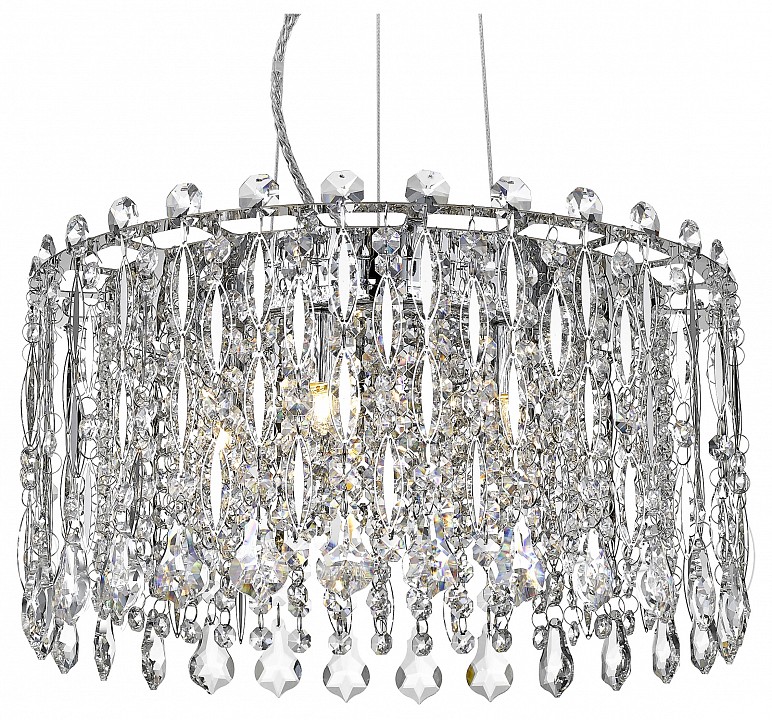 Подвесная люстра SIMPLE STORY 5031 5031-5PL | SIMPLE STORY SMPS5031-5PL
