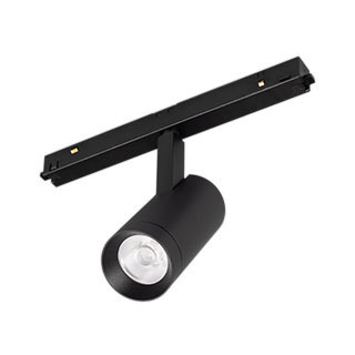 Светильник MAG-FLEX-SPOT-R45-12W Warm3000 (BK, 24 deg, 48V) (Arlight, IP20 Металл) | Arlight 047202