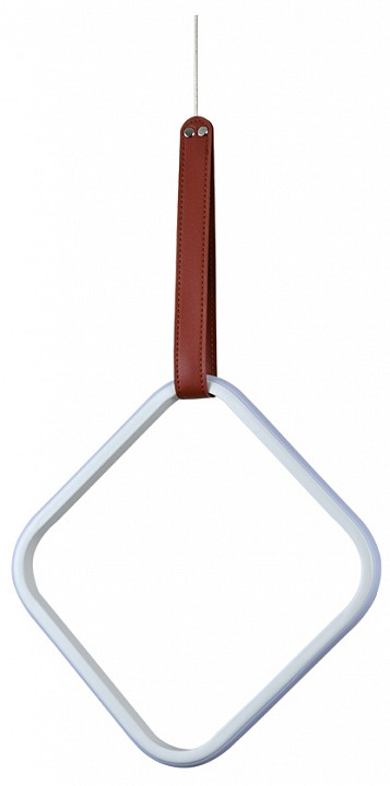 Подвесной светильник Escada ALLIANCE 10296/1LED White | Escada ESC102961LEDWhite