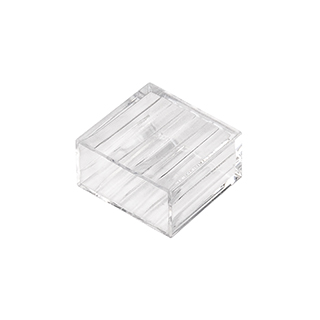 Заглушка для ленты ARL-15x6.5mm (Arlight, -) | Arlight 048849