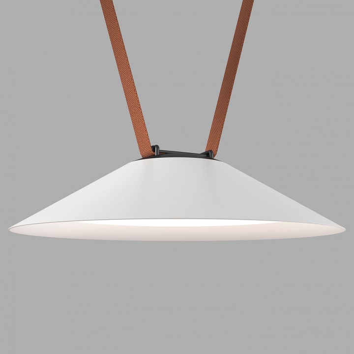 Накладной светильник Denkirs BELTY FLOW DK5564-WH+BK | Denkirs DKDK5564-WHBK
