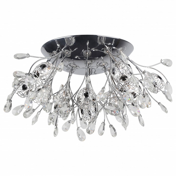 Потолочная люстра Arte Lamp Jersey A6188PL-13CC | Arte Lamp ARA6188PL_13CC