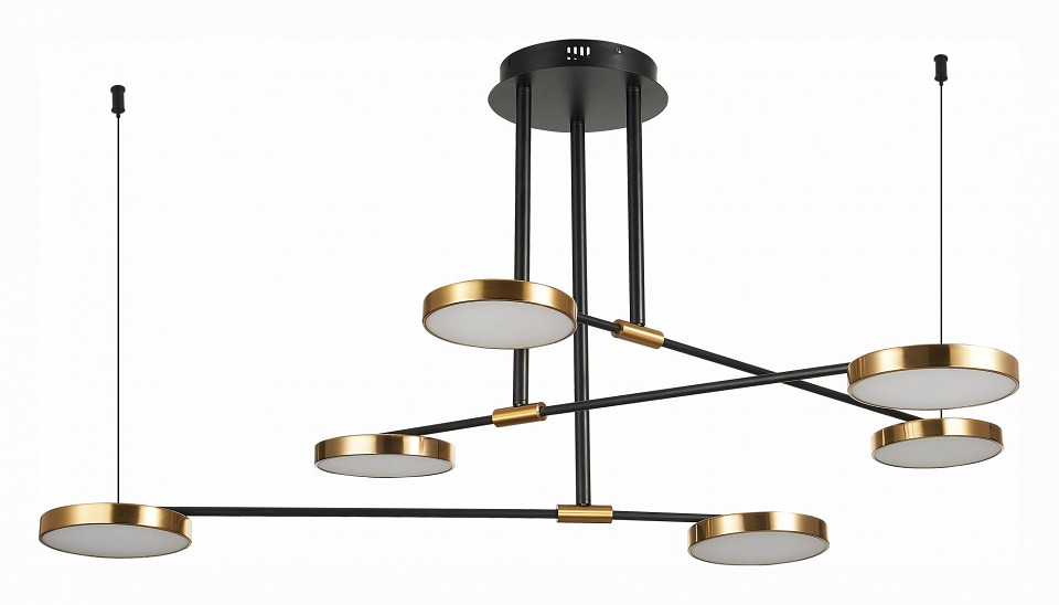 Люстра на штанге ST-Luce Farone SL1605.403.06 | ST-Luce SL1605.403.06