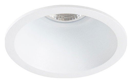 Встраиваемый светильник Arte Lamp Dash Mini A2764PL-1WH | Arte Lamp ARA2764PL-1WH