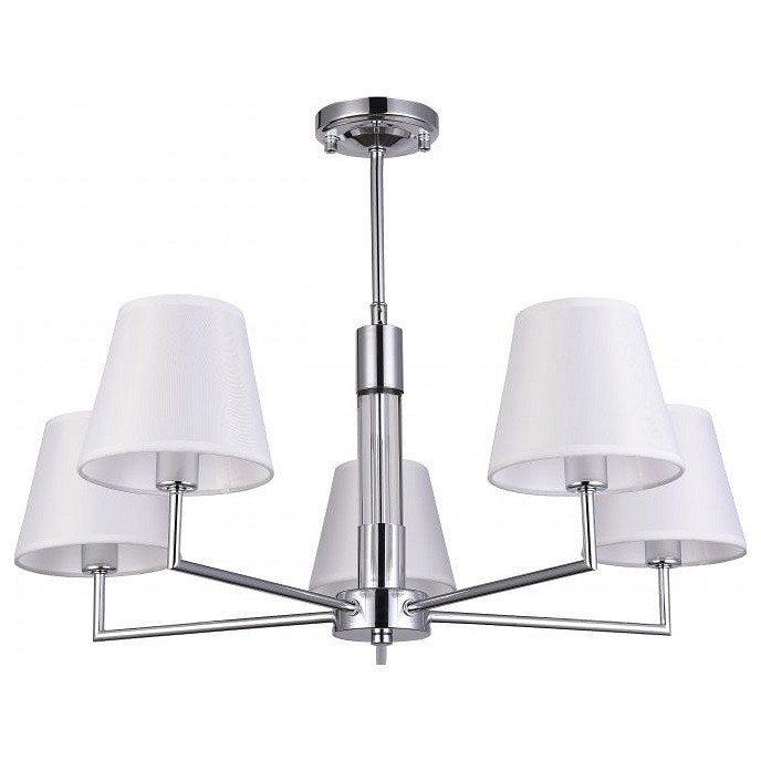 Люстра на штанге F-promo Milo 2616-5P | F-promo FV2616-5P