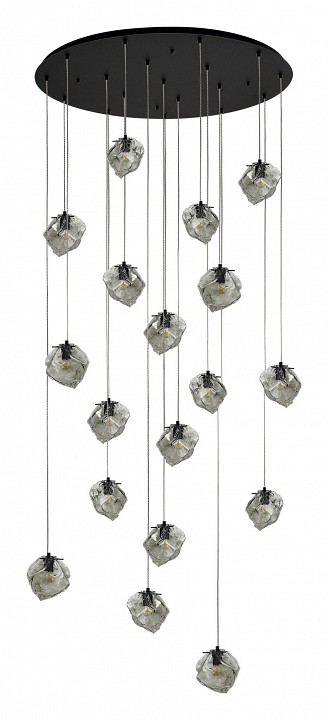 Подвесная люстра ST-Luce Portici SL1175.403.18 | ST-Luce SL1175.403.18