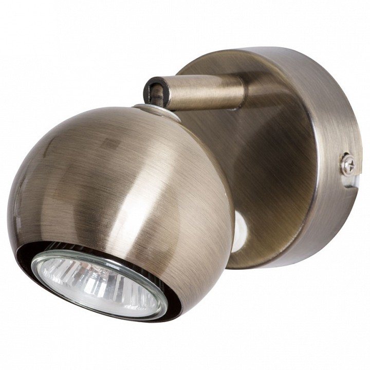 Бра Arte Lamp Brad A6253AP-1AB | Arte Lamp ARA6253AP_1AB