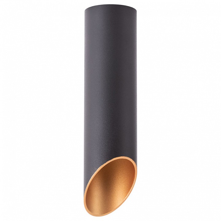 Накладной светильник Arte Lamp Pilon-Silver A1535PL-1BK | Arte Lamp ARA1535PL_1BK