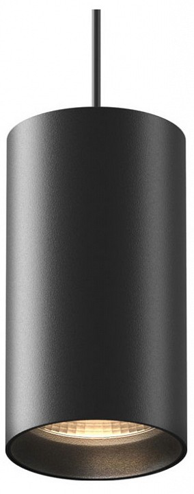 Подвесной светильник Maytoni Vol P100PL-20W3K-B | Maytoni MYP100PL-20W3K-B
