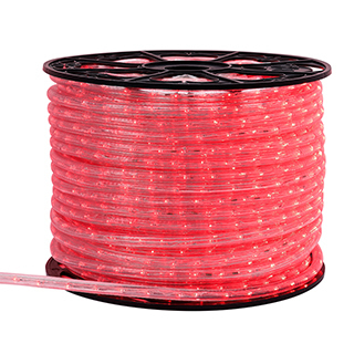 Дюралайт ARD-REG-STD Red (220V, 36 LED/m, 100m) (Ardecoled, Закрытый) | Arlight 024611