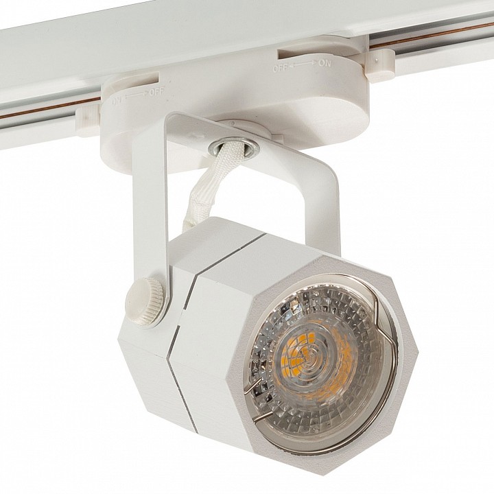 Светильник на штанге Denkirs DK600 DK6004-WH | Denkirs DKDK6004-WH
