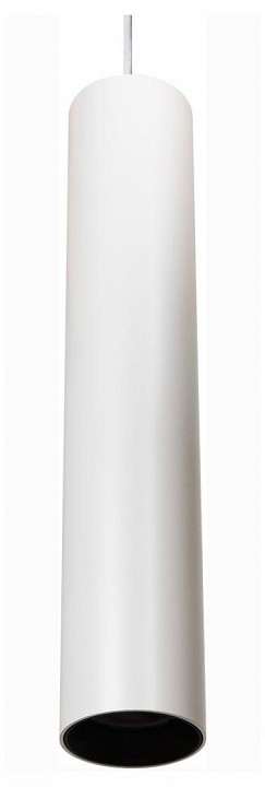 Подвесной светильник Citilux Тубус CL01PB120N | Citilux CL01PB120N
