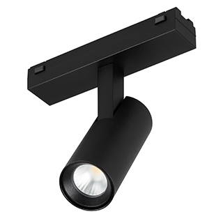 Светильник MAG-VIBE-SPOT-R35-8W Warm3000 (BK, 24 deg, 48V) (Arlight, IP20 Металл) | Arlight 044462