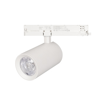 Светильник LGD-NIKA-4TR-R100-40W Warm3000 (WH, 24 deg, 230V) (Arlight, IP20 Металл) | Arlight 031176