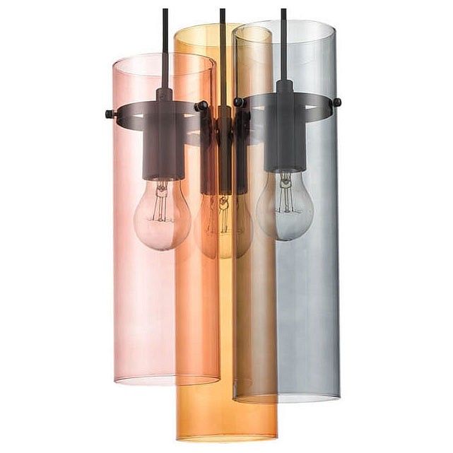 Подвесной светильник Vele Luce Miele VL2092P03 | Vele Luce VLLVL2092P03