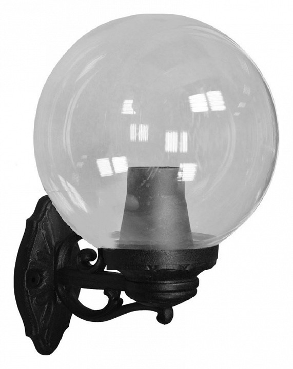 Светильник на штанге Fumagalli Globe 300 G30.131.000.AXF1R | Fumagalli FUG30.131.000.AXF1R