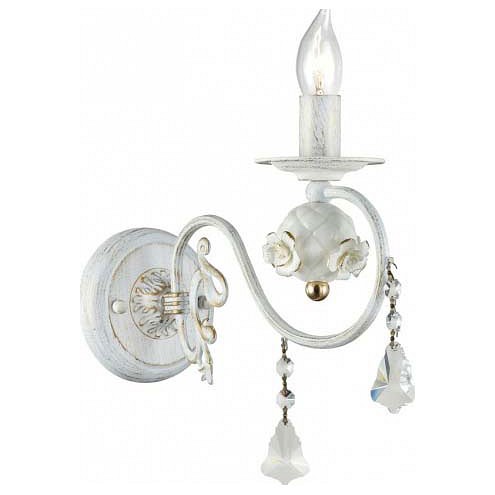 Бра Freya Faberge FR3218-WL-01-WG | Freya MYFR3218_WL_01_WG