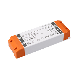 Блок питания ARV-SN24150-PFC-C (24V, 6.25A, 150W) (Arlight, IP20 Пластик) | Arlight 026815