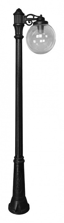 Фонарный столб Fumagalli Globe 300 G30.157.S10.AZF1R | Fumagalli FUG30.157.S10.AZF1R