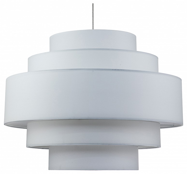 Подвесной светильник Indigo Zemfira 13018/6P White | Indigo INDGV000346