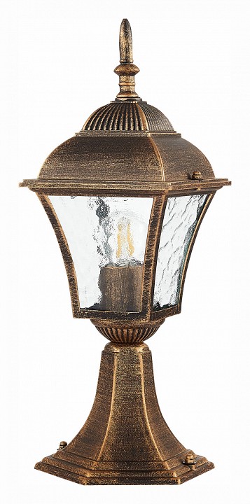 Наземный низкий светильник ST-Luce Domenico SL082.205.01 | ST-Luce SL082.205.01