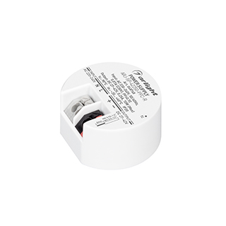 Блок питания ARJ-SP-40250-PFC-R (10W, 24-40V, 250mA) (Arlight, IP20 Пластик) | Arlight 048768