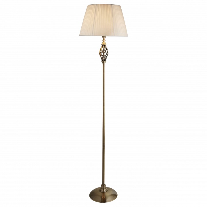 Торшер Arte Lamp Zanzibar A8390PN-1AB | Arte Lamp ARA8390PN_1AB