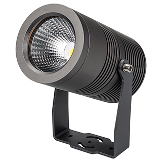 Светильник ALT-RAY-R89-25W White6000 (DG, 24 deg, 230V) (Arlight, IP67 Металл) | Arlight 030342