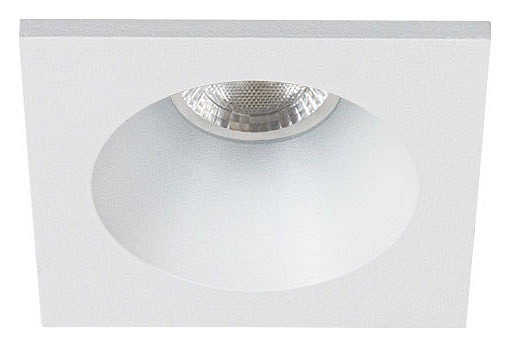 Встраиваемый светильник Arte Lamp Helm Mini A2858PL-1WH | Arte Lamp ARA2858PL-1WH