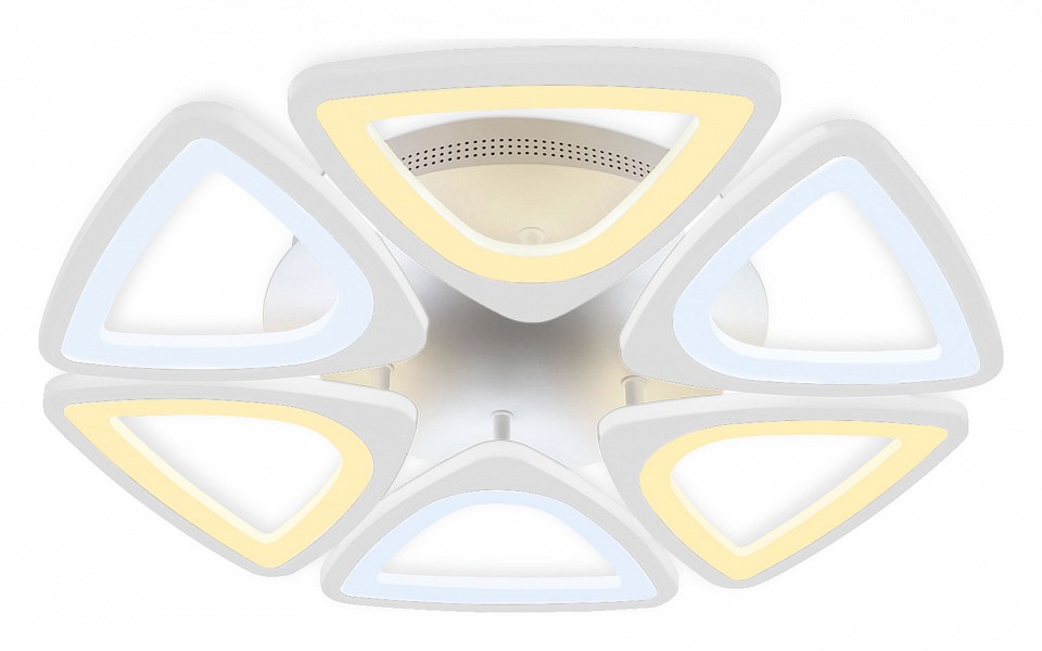 Потолочная люстра Ambrella Light FA FA4494 | Ambrella Light AMBRFA4494