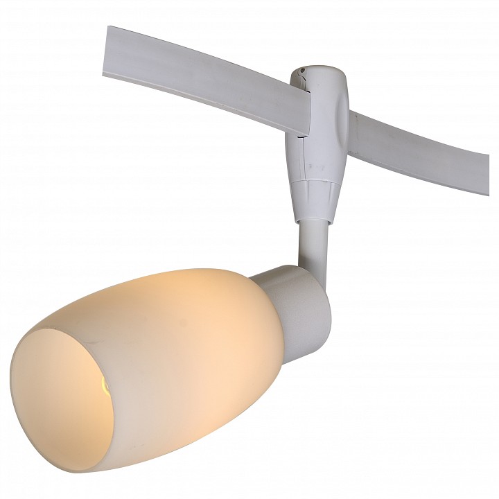 Светильник на штанге Arte Lamp 3059 A3059PL-1WH | Arte Lamp ARA3059PL_1WH