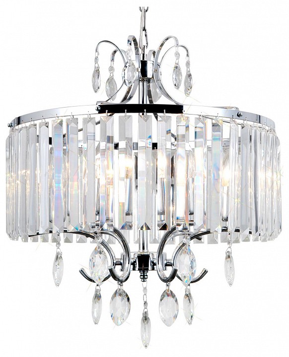 Подвесная люстра Citilux Инга CL335161 | Citilux CL335161