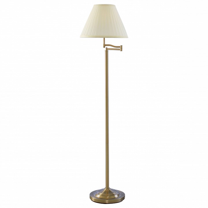 Торшер Arte Lamp California A2872PN-1AB | Arte Lamp ARA2872PN_1AB