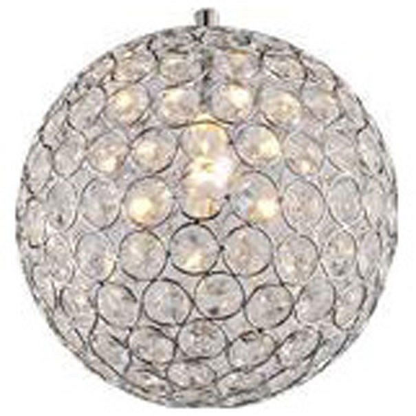 Подвесной светильник Arte Lamp 1833 A1833SP-1CC | Arte Lamp ARA1833SP_1CC