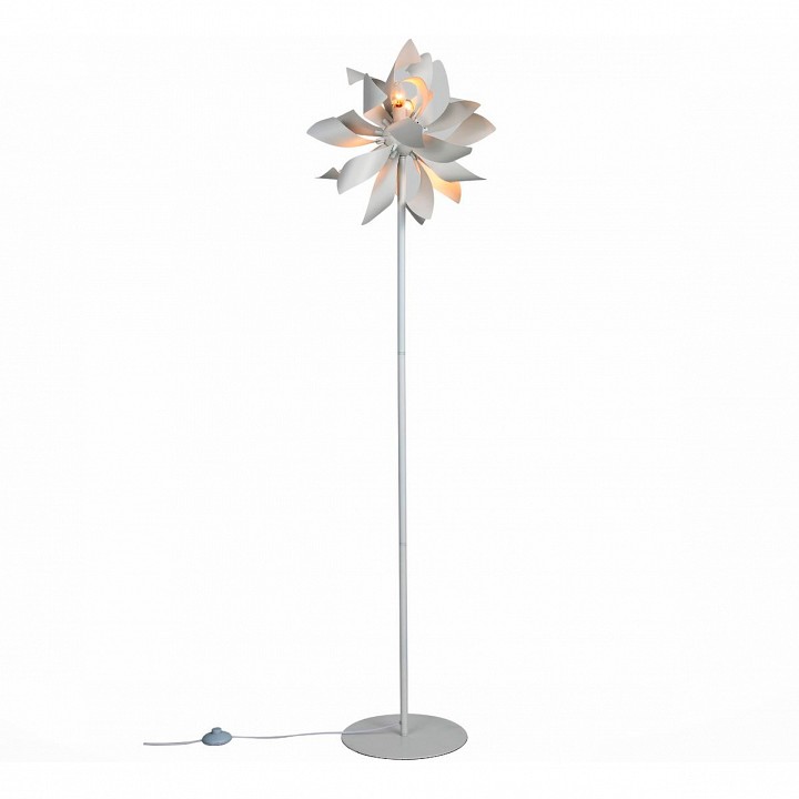 Торшер ST-Luce Spiraglio SL453.505.04 | ST-Luce SL453.505.04