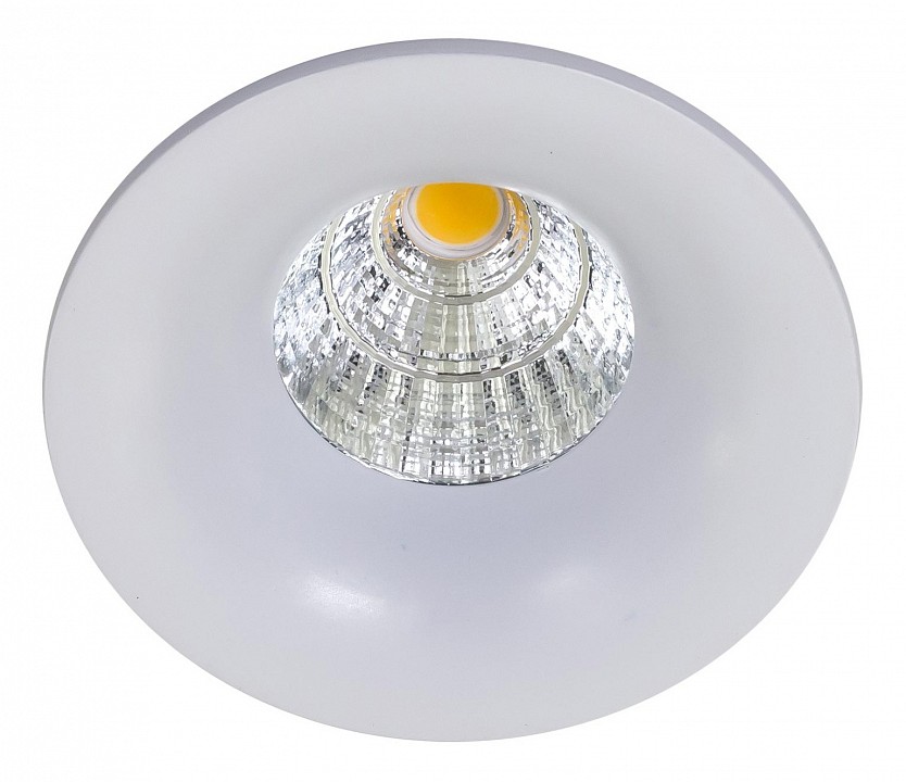 Встраиваемый светильник Citilux Гамма CLD004W0 | Citilux CLD004W0