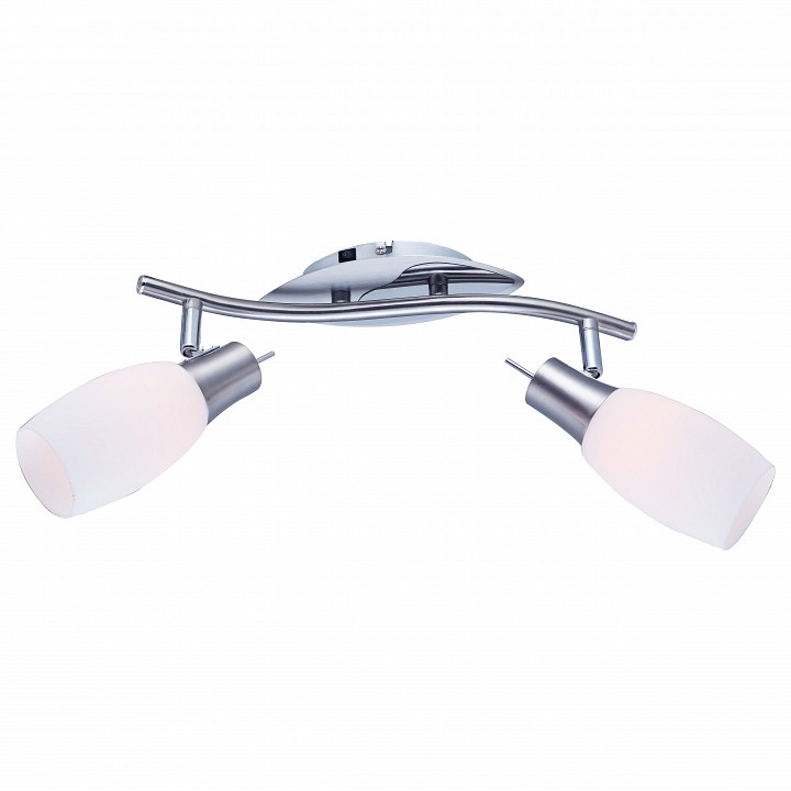 Бра Arte Lamp Volare A4590AP-2SS | Arte Lamp ARA4590AP_2SS