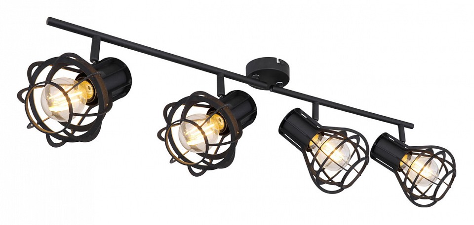 Спот Globo Clastra 15388-4 | Globo GB15388-4