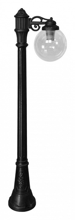 Фонарный столб Fumagalli Globe 250 G25.158.S10.AZF1R | Fumagalli FUG25.158.S10.AZF1R