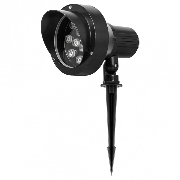 Наземный низкий светильник Feron SP2706 32132 | Feron FE32132